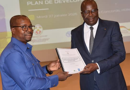 Togo : Un référentiel national pour booster le développement régional