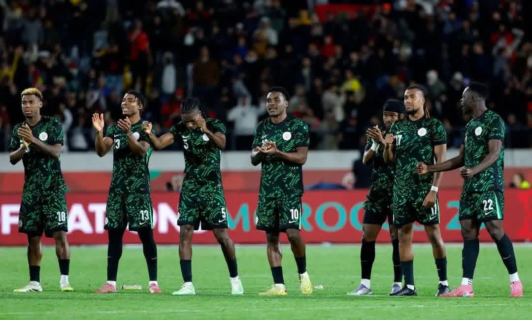 Sports/football: CAN 2025, une bronze de plus pour le Nigéria