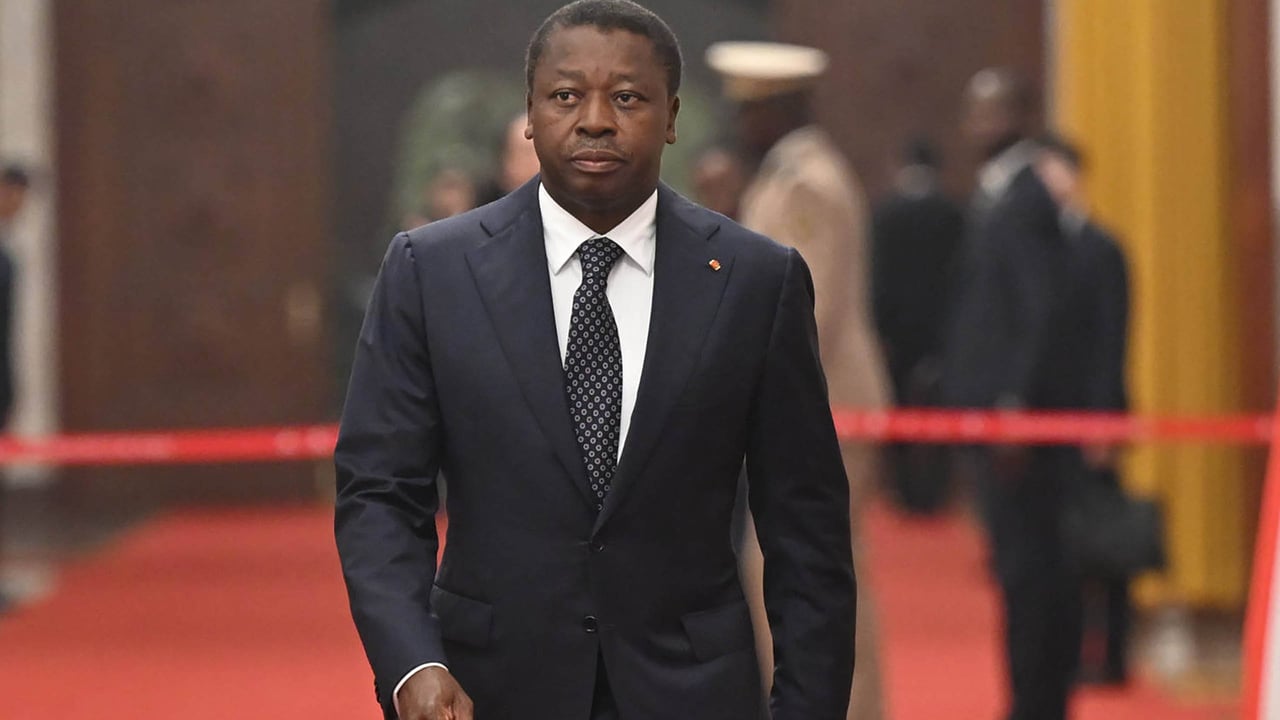 Togo/diplomatie: Lomé au cœur d’une diplomatie apaisante, le rôle du médiateur Faure Gnassingbé dans l’est de la RDC