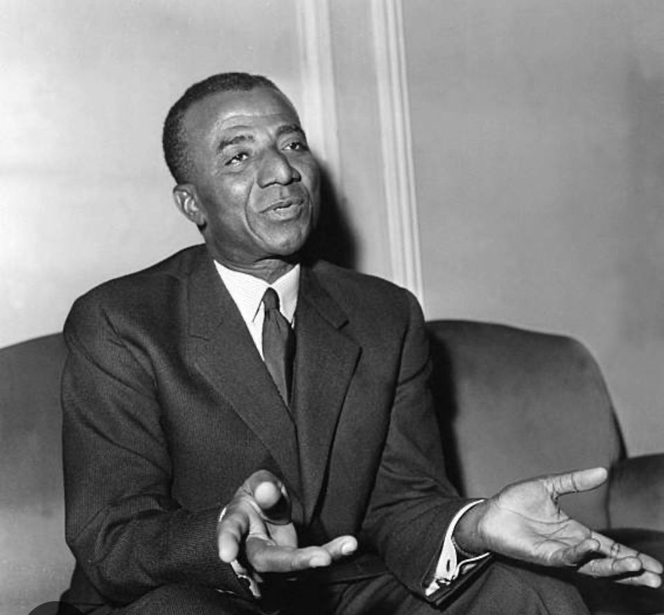 Devoir de mémoire: 13 janvier 1963 – 13 janvier 2026, 63 ans après l’assassinat de Sylvanus Olympio