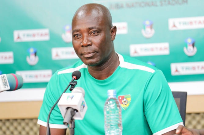 Togo/Football : Éperviers du Togo, Daré et son staff out
