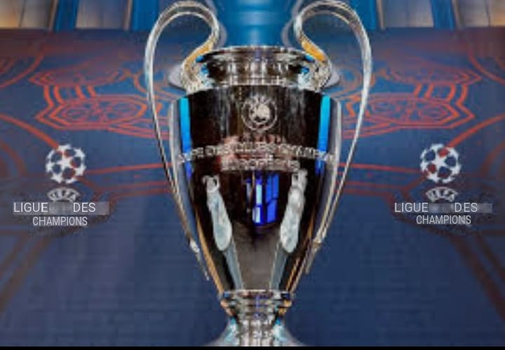 Ligue des Champions : les affiches des huitièmes de finale