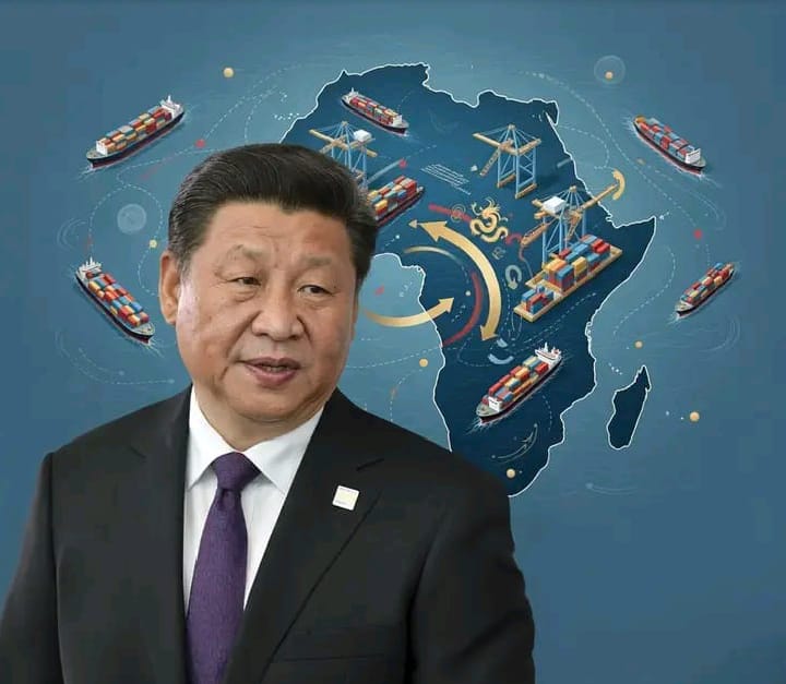 Chine : Suppression des droits de douane pour 53 pays africains