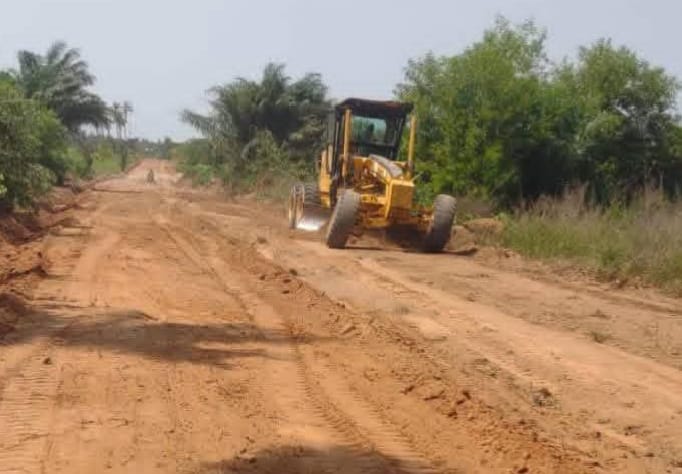 Togo/ Lacs 2 : La commune se transforme