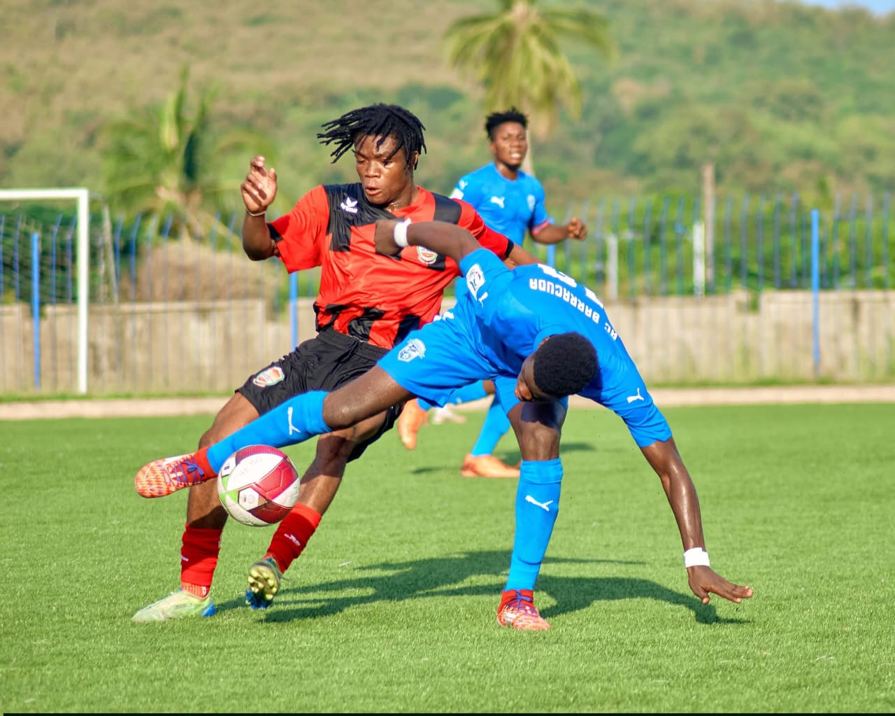 Togo/Football : Championnat national D1 LONATO saison 2025-2026, début de la phase retour
