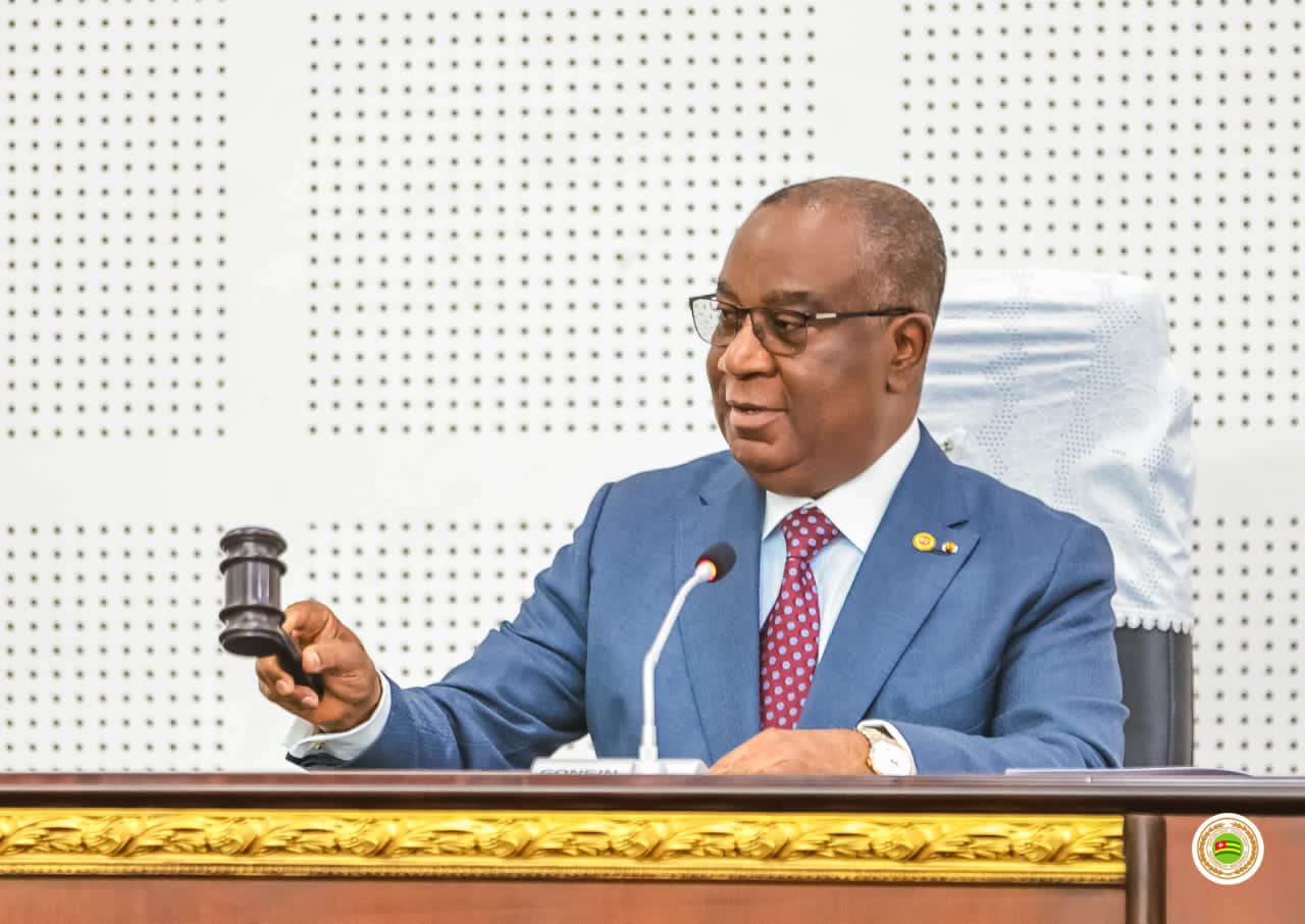 Togo : Loi sur la réglementation de la microfinance adoptée