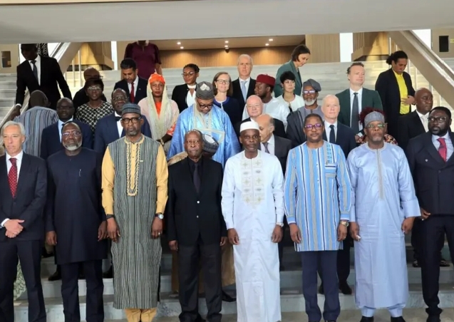 Togo : Lomé relance le dialogue diplomatique entre l’AES et la CEDEAO