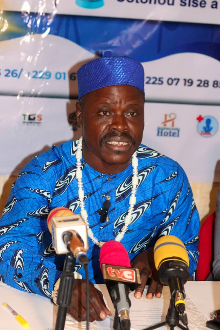 Bénin : Renaissance de la presse africaine à travers la Nuit Internationale de la Presse