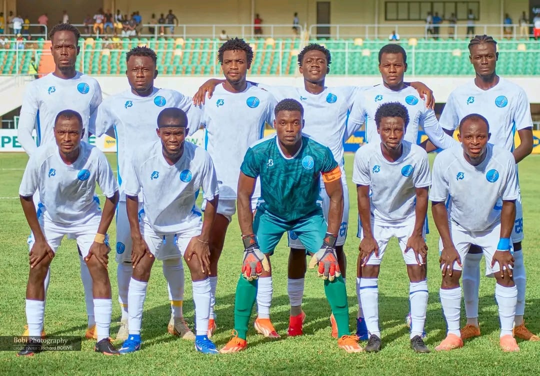 Togo/Football : Gbohloe-Su s’offre la Coupe de l’Indépendance 2026 au bout du suspense