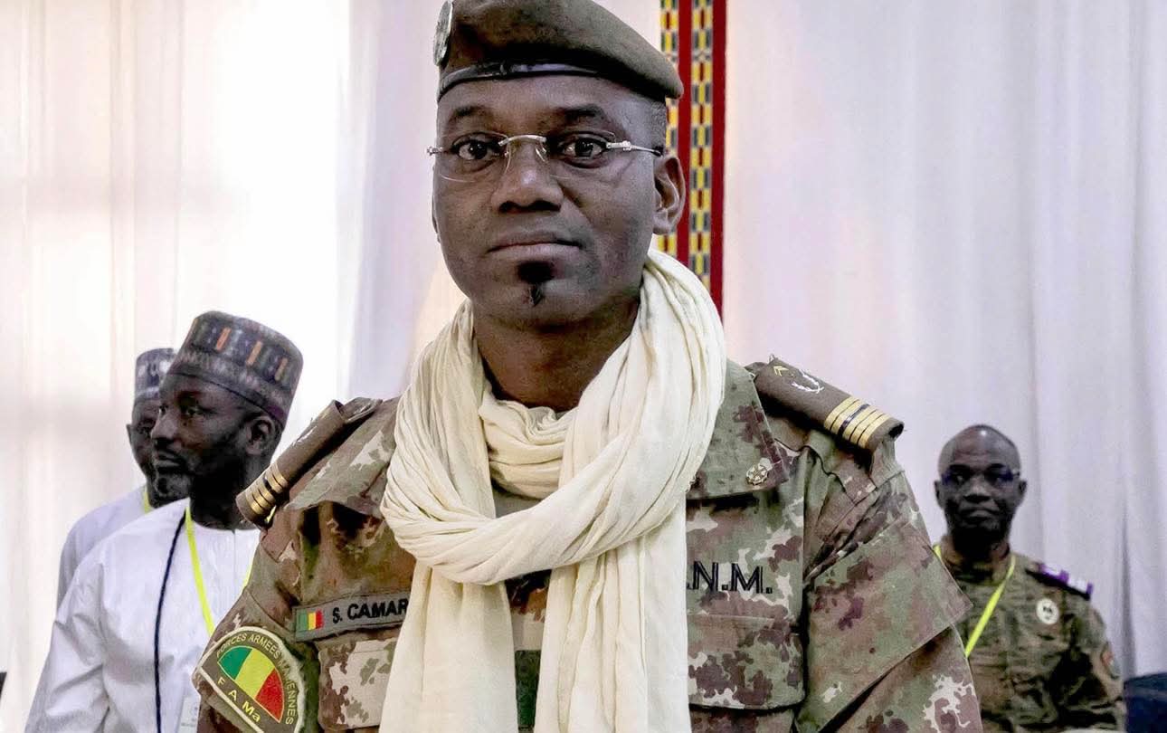 Mali : Une nouvelle attaque terroriste frappe le pays ce weekend