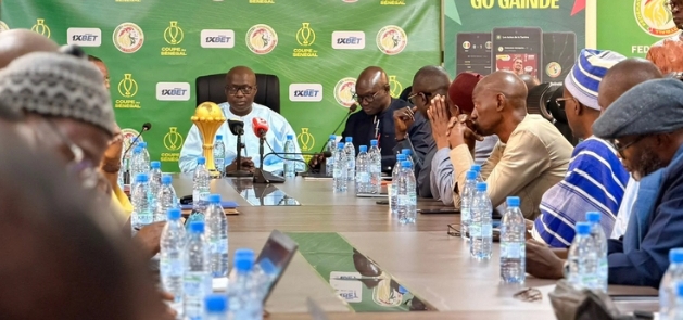 Sénégal/Football : Crise à la Fédération, les primes de la CAN 2025 divisent