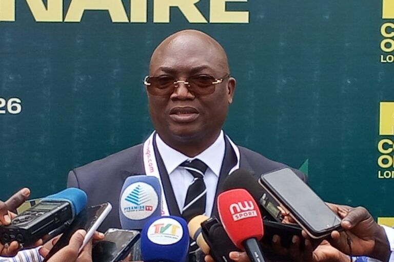 Togo/Football : Congrès ordinaire de la FTF, cap sur le football professionnel