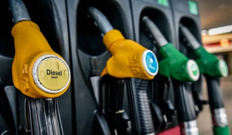 Togo : Le litre de super sans plomb à 725 F CFA, nouvelle grille en vigueur dès ce 27 mai 2026