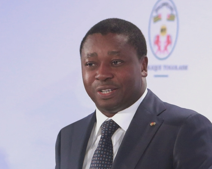 Togo : Le gouvernement mise sur la rigueur militaire pour l’administration locale, neufs préfectures changent de commandant