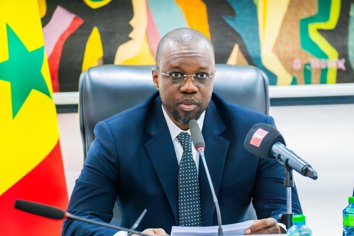 Sénégal : Diomaye Faye limoge Ousmane Sonko, l’alliance du Pastef vole en éclats