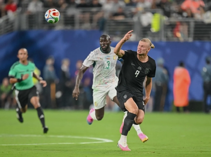 Mondial 2026 : Le Sénégal éliminé par la Norvège au terme d’un scénario cruel