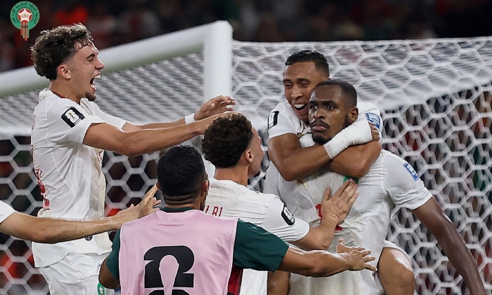 Mondial 2026 : Le Maroc renverse les Pays-Bas et décroche son billet pour les huitièmes de finale