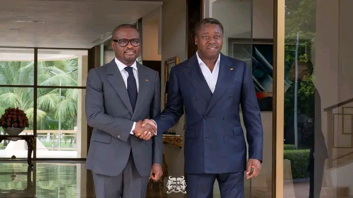 Togo-Bénin : Lomé et Cotonou resserrent les rangs pour une intégration ouest-africaine accélérée