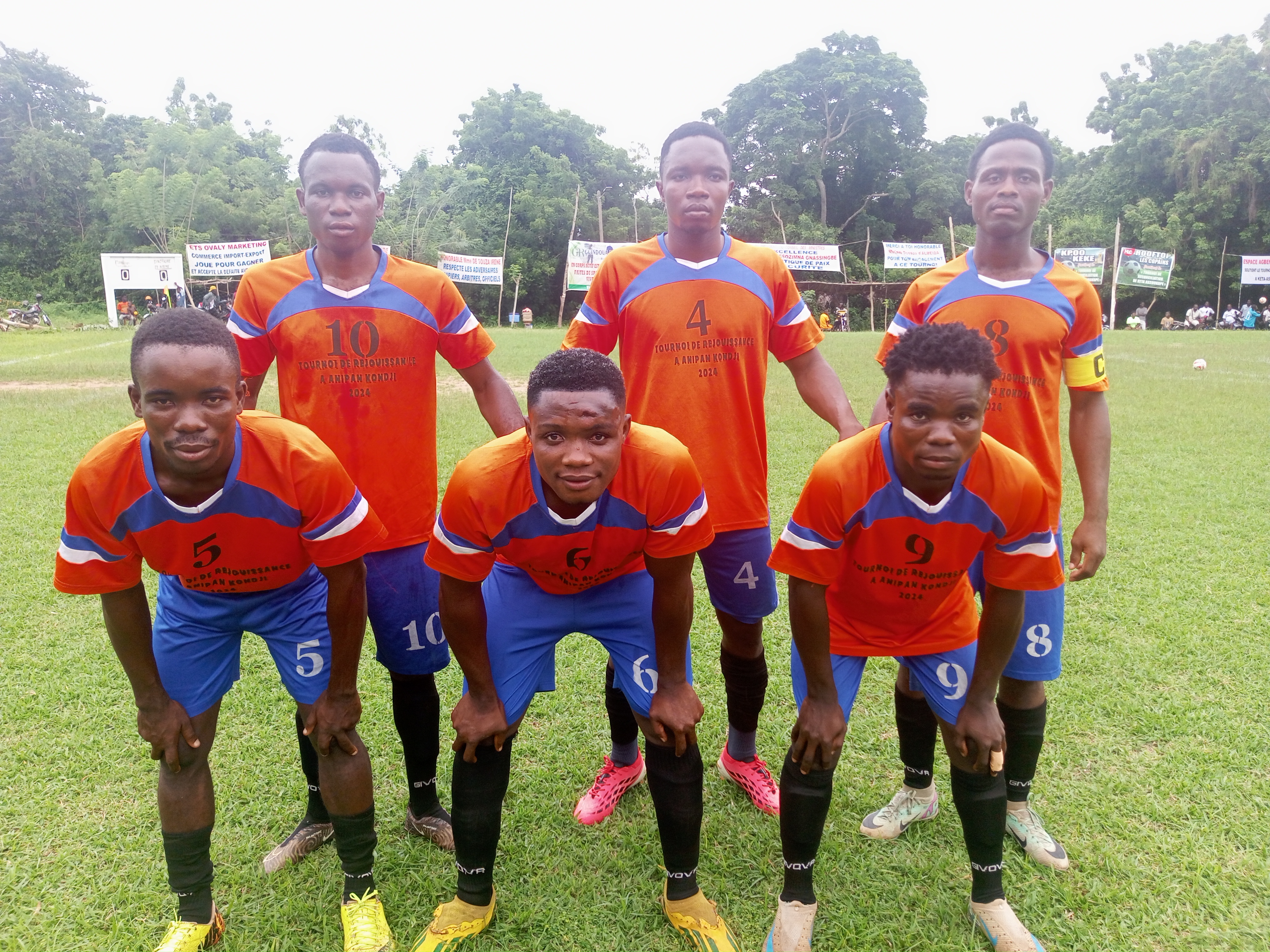 Dieudonné Fc