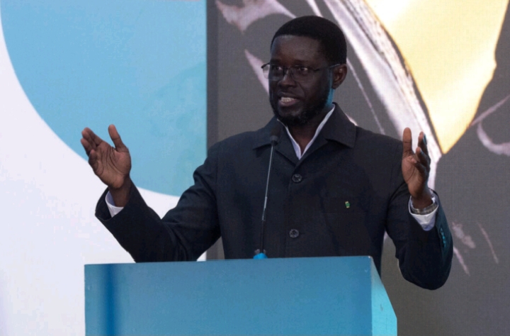 Sénégal : Diomaye Faye rompt avec Pastef et mise sur Kiiraay ‹‹ les patriotes républicains ››
