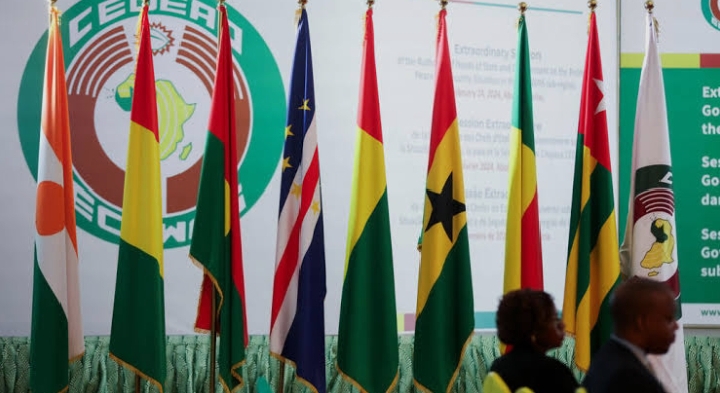 Togo : Lomé rejette l’arrêt de la CEDEAO sur la réforme constitutionnelle de 2024