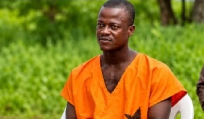 Ghana : Il prend la prison pour elle, deux mois plus tard elle ne l’a toujours pas visité
