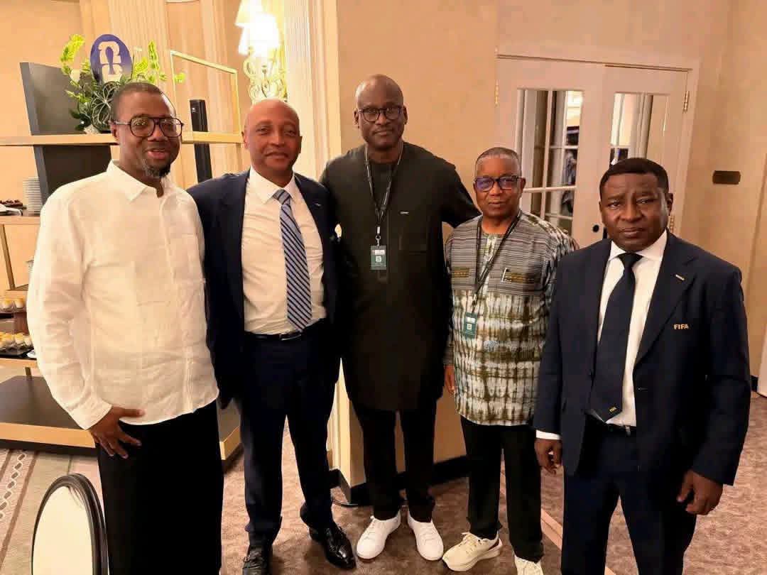 CAN 2032 : Le Sahel frappe fort avec une candidature commune Burkina-Mali-Niger