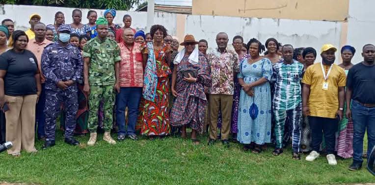 Togo/Lacs 2 : Projet A3E phase 2, bientôt une énergie durable pour tous
