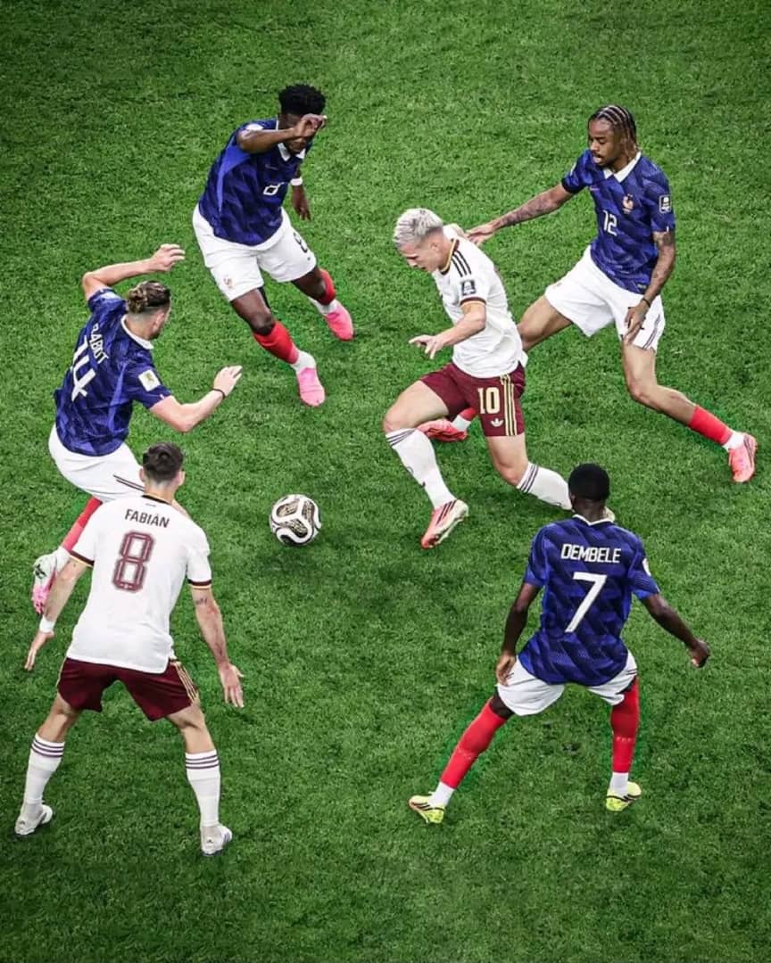 Mondial 2026 : La France s’arrête aux portes de la finale