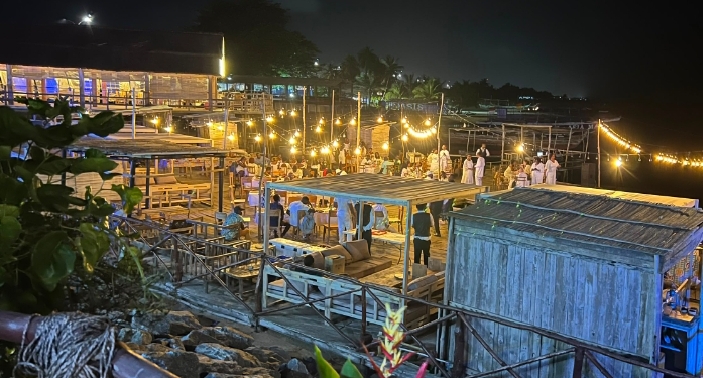 Togo/Aneho : 363e Situtu de Togbé Lakpan, un dîner festif avant la longue période d’interdits