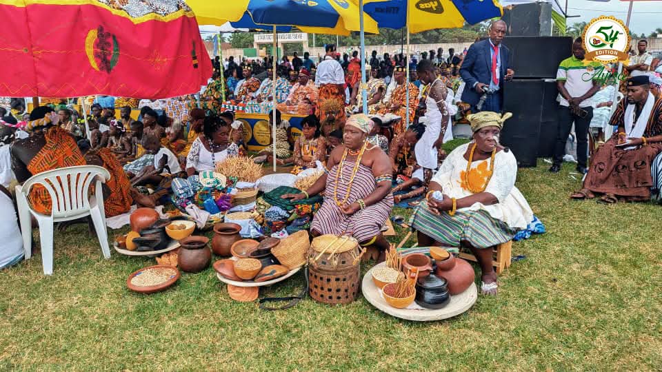 Togo : Ayiza 2026 à Tsevié, le Zio célèbre son patrimoine sous le signe de l’unité
