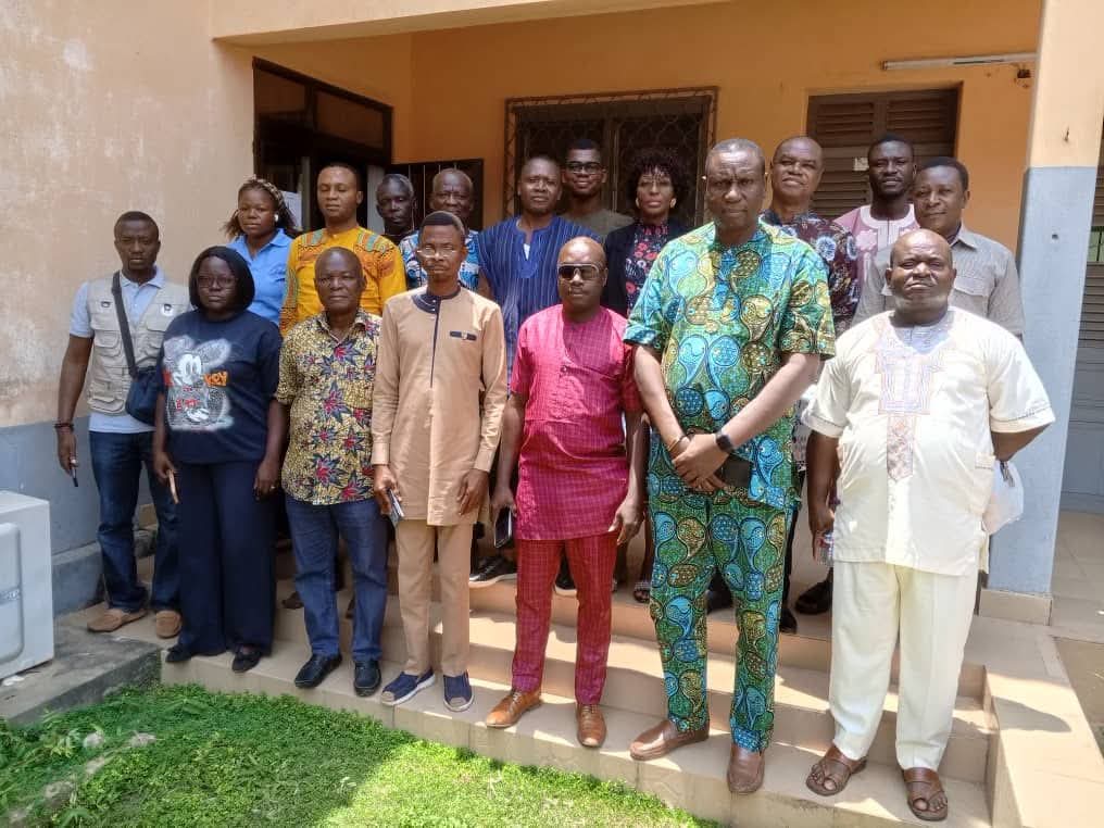Togo/Lacs : »Aucun enfant ne doit être laissé de côté », la vaccination s’appuie sur le Marketing Social