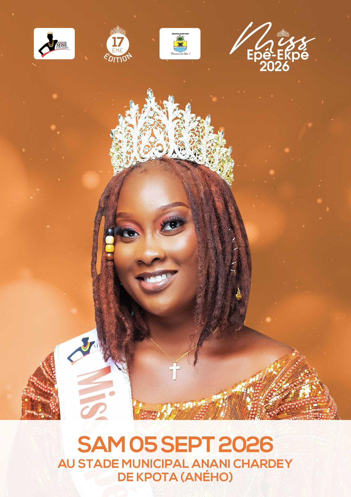 Miss Epe-Ekpe 2026 : 16 jeunes femmes retenues pour porter les valeurs culturelles