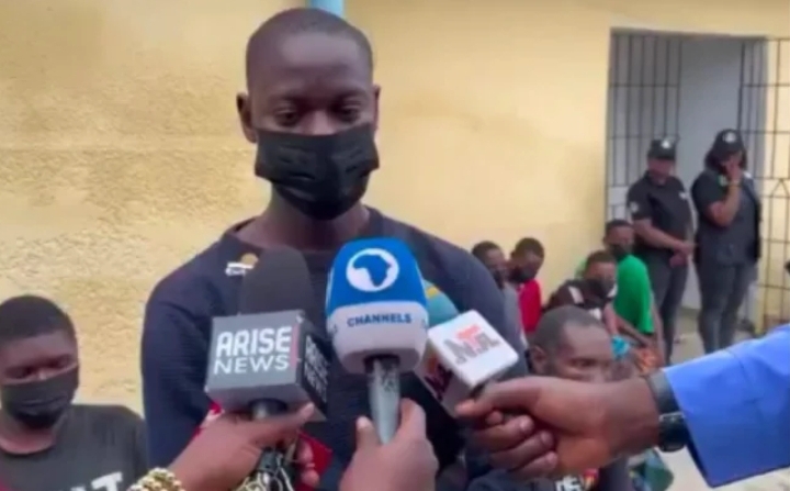 Nigeria : Un rien vendu, un ami et 1,25 million de dollars volatilisés