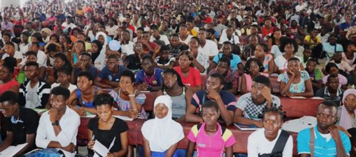 Togo : L’ANPE lance des stages d’un mois à 1200 étudiants, un coup de pouce social et professionnel