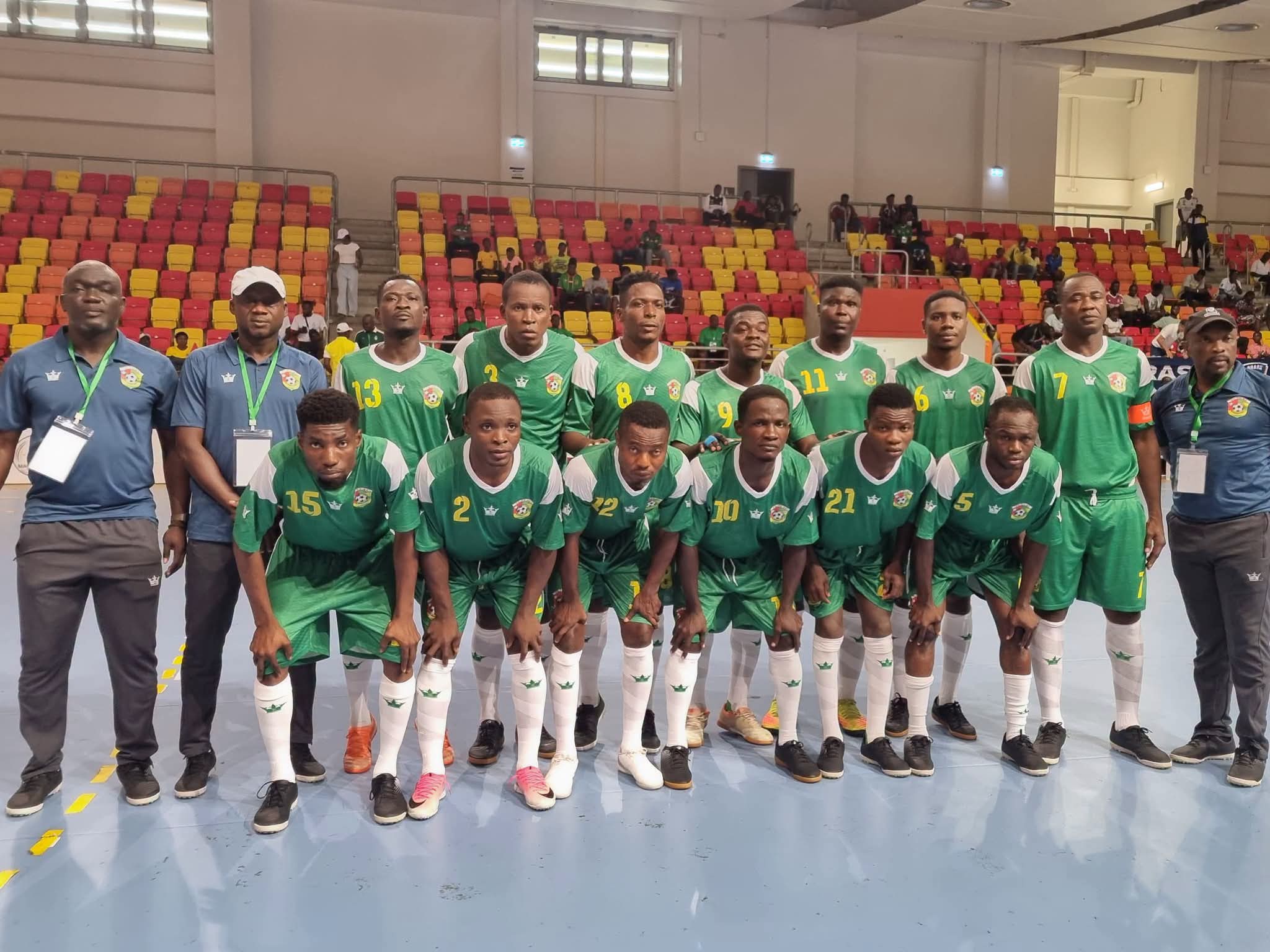 MARA’MONDE 2026 : Le Togo est en finale
